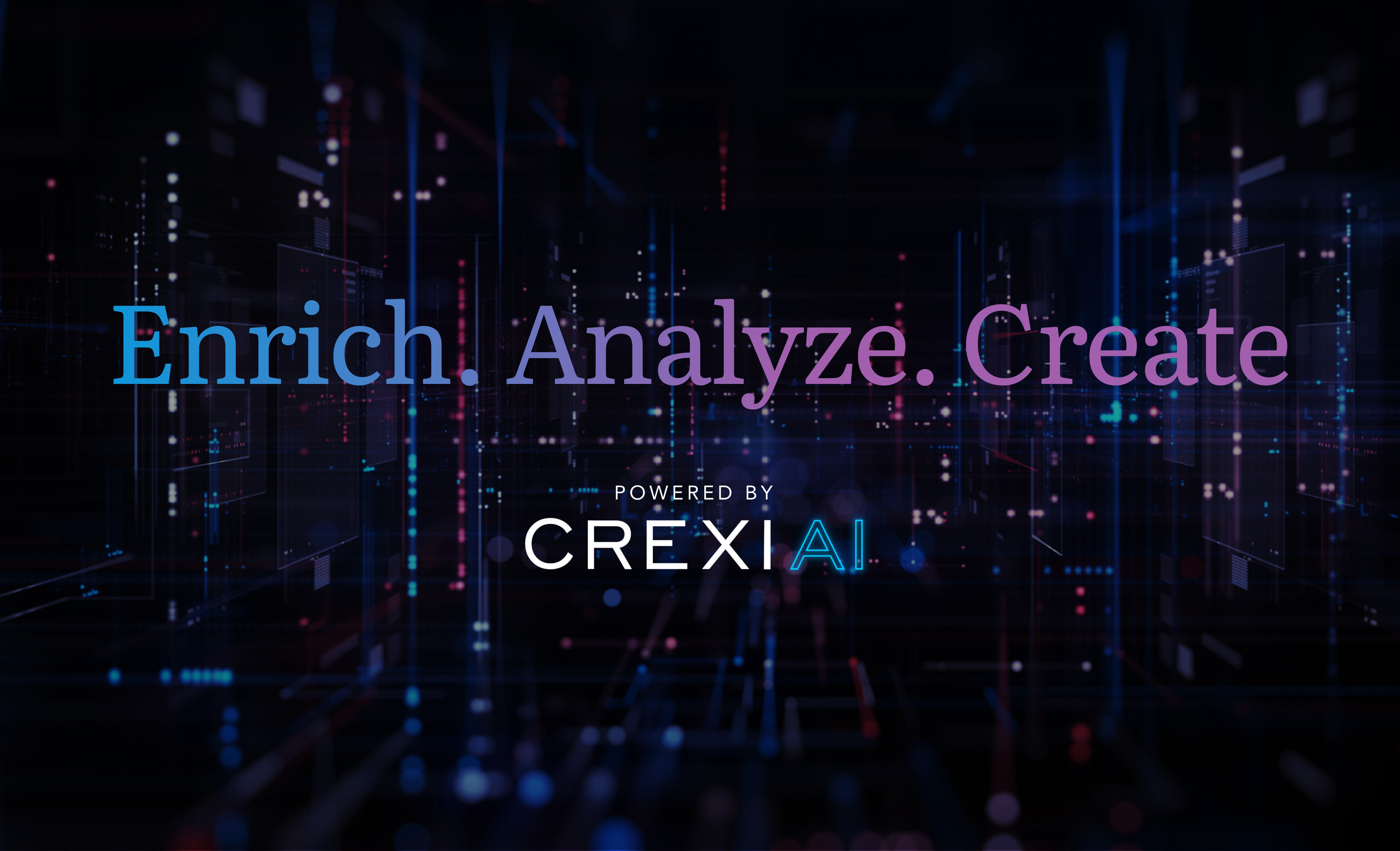 Watch — Crexi AI for Brokers | On-Demand Demo