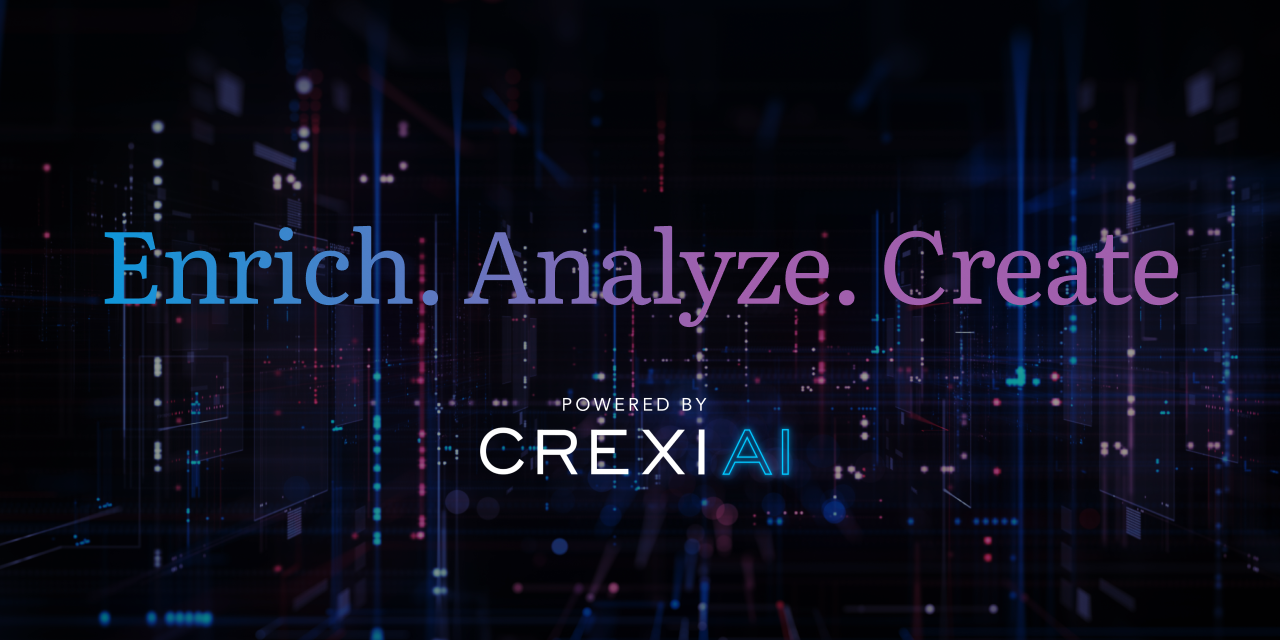 Watch — Crexi AI Intel | On-Demand Demo