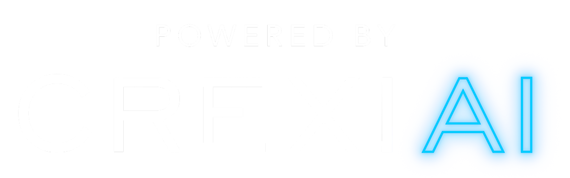 Powered by Crexi AI